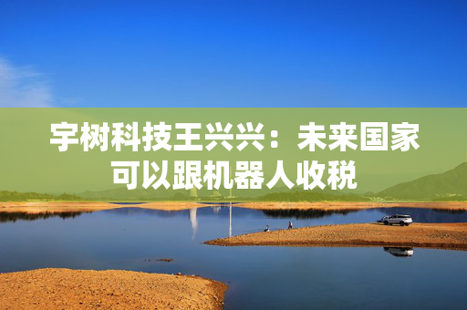 宇树科技王兴兴：未来国家可以跟机器人收税