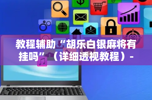 教程辅助“胡乐白银麻将有挂吗”（详细透视教程）-哔哩哔哩