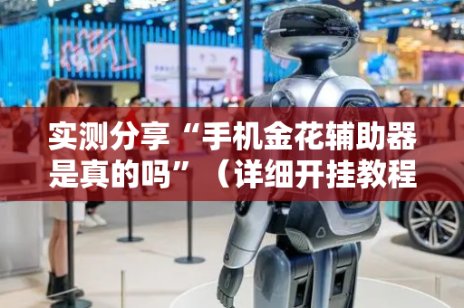 实测分享“手机金花辅助器是真的吗”（详细开挂教程）-哔哩哔哩