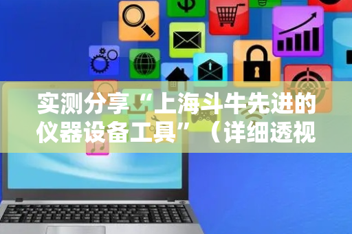 实测分享“上海斗牛先进的仪器设备工具”（详细透视教程）-哔哩哔哩