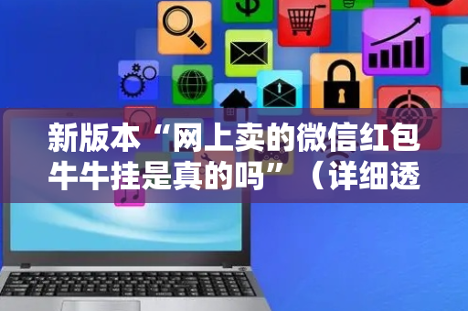 新版本“网上卖的微信红包牛牛挂是真的吗”（详细透视教程）-哔哩哔哩