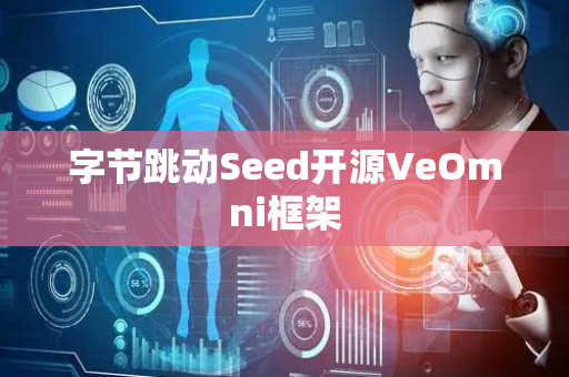 字节跳动Seed开源VeOmni框架