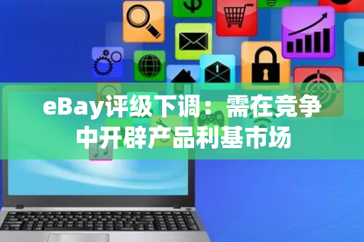 eBay评级下调：需在竞争中开辟产品利基市场