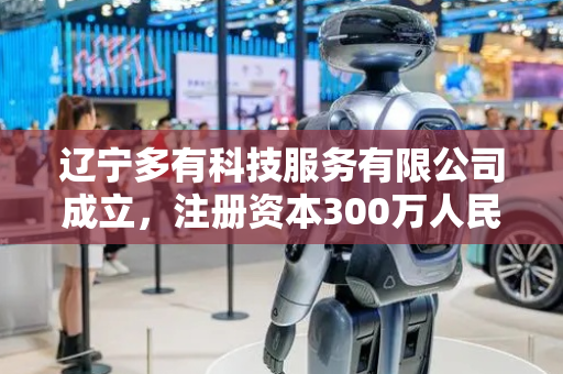 辽宁多有科技服务有限公司成立，注册资本300万人民币