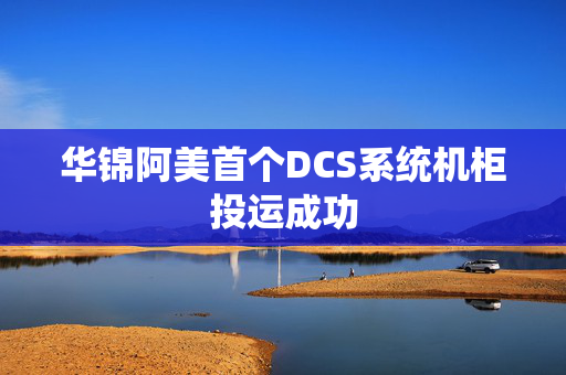 华锦阿美首个DCS系统机柜投运成功