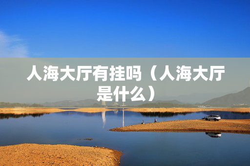人海大厅有挂吗（人海大厅是什么）
