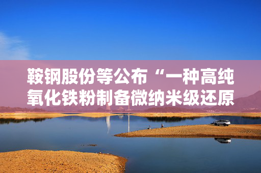 鞍钢股份等公布“一种高纯氧化铁粉制备微纳米级还原铁粉研磨装置”专利