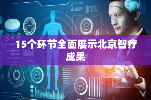 15个环节全面展示北京智疗成果
