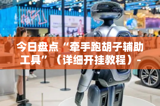 今日盘点“牵手跑胡子辅助工具”（详细开挂教程）-哔哩哔哩