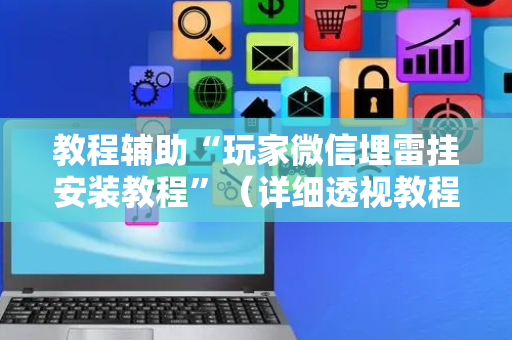 教程辅助“玩家微信埋雷挂安装教程”（详细透视教程）-哔哩哔哩