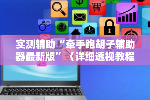 实测辅助“牵手跑胡子辅助器最新版”（详细透视教程）-哔哩哔哩