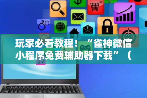 玩家必看教程！“雀神微信小程序免费辅助器下载”（详细透视教程）-哔哩哔哩