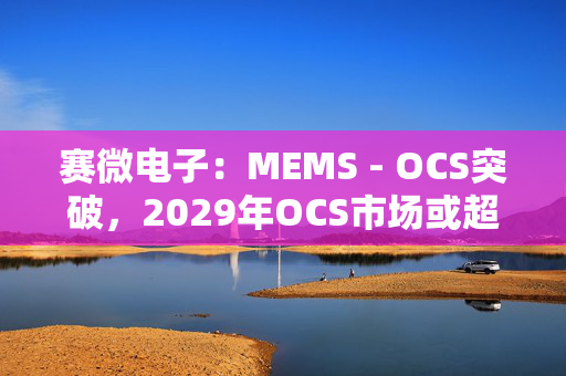 赛微电子：MEMS - OCS突破，2029年OCS市场或超16亿美元