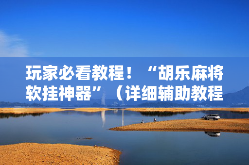 玩家必看教程！“胡乐麻将软挂神器”（详细辅助教程）-哔哩哔哩