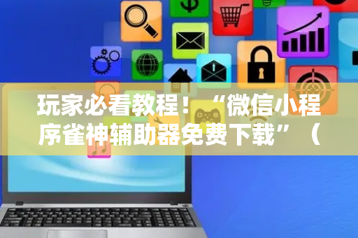 玩家必看教程！“微信小程序雀神辅助器免费下载”（详细辅助教程）-哔哩哔哩