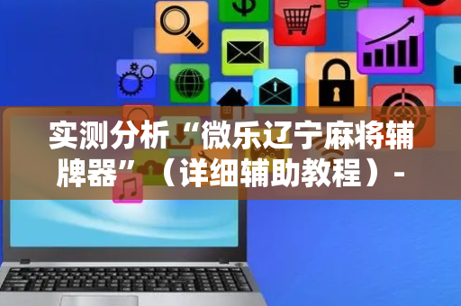 实测分析“微乐辽宁麻将辅牌器”（详细辅助教程）-哔哩哔哩