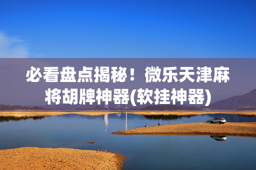 必看盘点揭秘！微乐天津麻将胡牌神器(软挂神器)