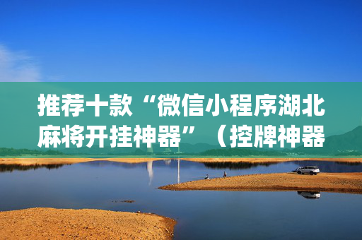 推荐十款“微信小程序湖北麻将开挂神器”（控牌神器)