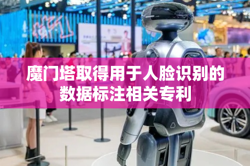 魔门塔取得用于人脸识别的数据标注相关专利