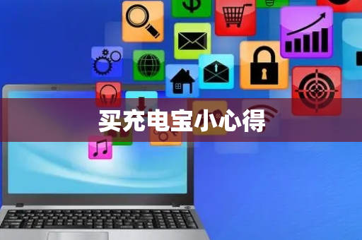 买充电宝小心得