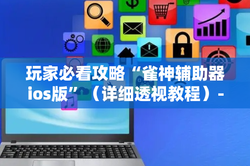 玩家必看攻略“雀神辅助器ios版”（详细透视教程）-哔哩哔哩