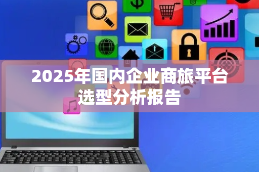 2025年国内企业商旅平台选型分析报告