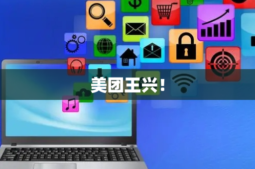 美团王兴！