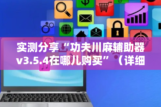 实测分享“功夫川麻辅助器v3.5.4在哪儿购买”（详细透视教程）-哔哩哔哩
