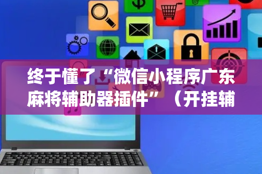 终于懂了“微信小程序广东麻将辅助器插件”（开挂辅助插件)