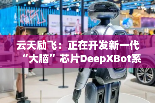 云天励飞：正在开发新一代“大脑”芯片DeepXBot系列 加速人形机器人推理任务