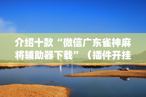 介绍十款“微信广东雀神麻将辅助器下载”（插件开挂免费AI)