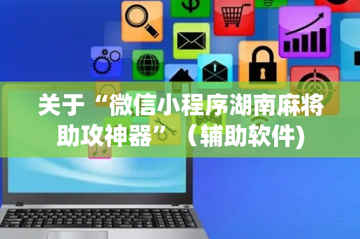 关于“微信小程序湖南麻将助攻神器”（辅助软件)