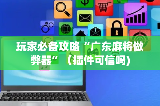 玩家必备攻略“广东麻将做弊器”（插件可信吗)