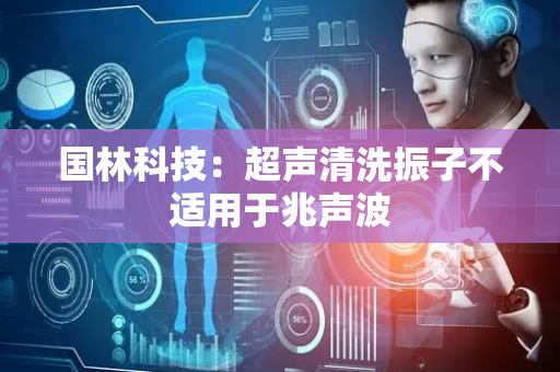 国林科技：超声清洗振子不适用于兆声波