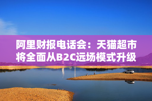 阿里财报电话会：天猫超市将全面从B2C远场模式升级为近场闪购模式