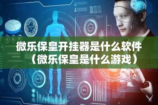 微乐保皇开挂器是什么软件（微乐保皇是什么游戏）