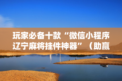 玩家必备十款“微信小程序辽宁麻将挂件神器”（助赢神器购买)