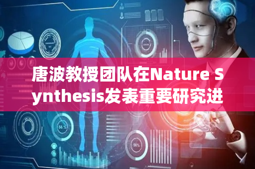 唐波教授团队在Nature Synthesis发表重要研究进展