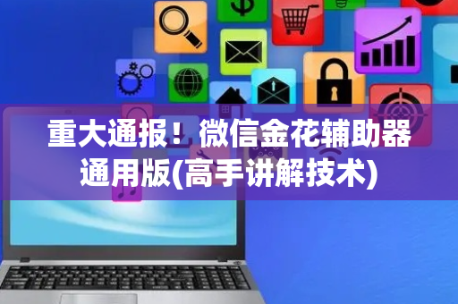 重大通报！微信金花辅助器通用版(高手讲解技术)
