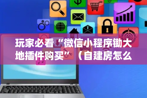 玩家必看“微信小程序锄大地插件购买”（自建房怎么拿好牌)