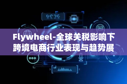 Flywheel-全球关税影响下跨境电商行业表现与趋势展望：2025年Prime Day复盘及趋势总结-250902
