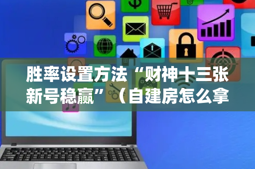 胜率设置方法“财神十三张新号稳赢”（自建房怎么拿好牌)