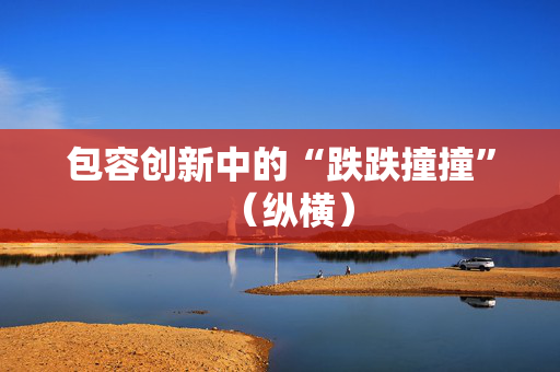 包容创新中的“跌跌撞撞”（纵横）