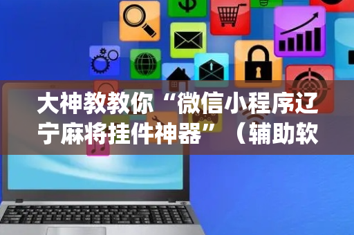 大神教教你“微信小程序辽宁麻将挂件神器”（辅助软件)
