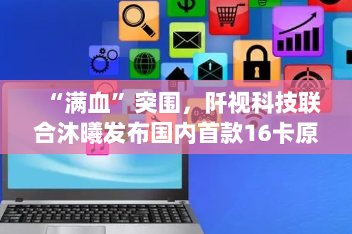 “满血”突围，阡视科技联合沐曦发布国内首款16卡原生满血DeepSeek一体机，为国产大模型私有化部署注入动能