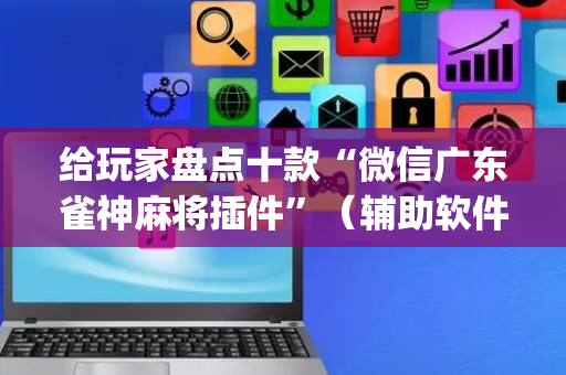给玩家盘点十款“微信广东雀神麻将插件”（辅助软件)