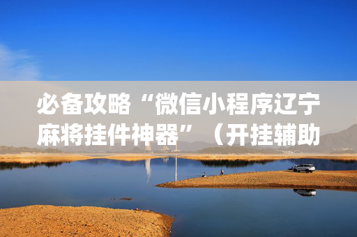 必备攻略“微信小程序辽宁麻将挂件神器”（开挂辅助插件)