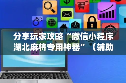 分享玩家攻略“微信小程序湖北麻将专用神器”（辅助神器免费)