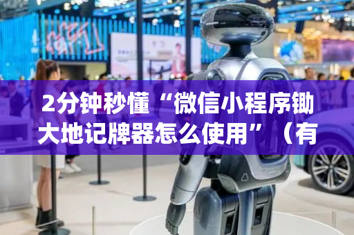 2分钟秒懂“微信小程序锄大地记牌器怎么使用”（有什么诀窍)