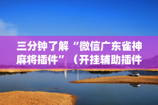三分钟了解“微信广东雀神麻将插件”（开挂辅助插件)
